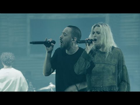 Papercut (Live) - Linkin Park