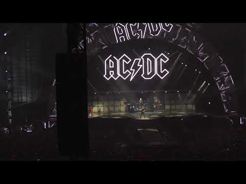 AC/DC, Gelsenkirchen/Germany, Veltins-Arena, 07-12-15, Full Concert