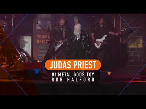 RELEASE ATHENS 2024 | JUDAS PRIEST, BRUCE DICKINSON, ACCEPT &amp; MORE (21.7)