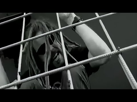 In Flames - Touch Of Red (Official Music Video)