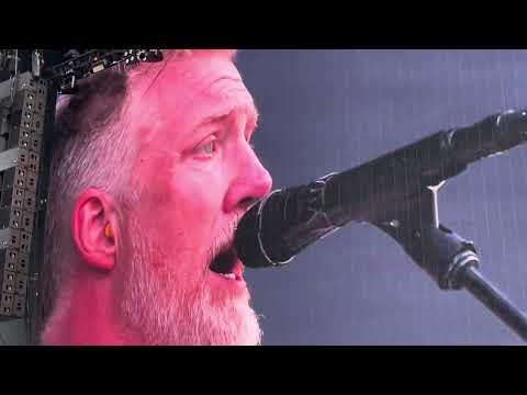 Queens Of The Stone Age - Song for the dead - live @ Hellfest 2024, Clisson 30/06/2024