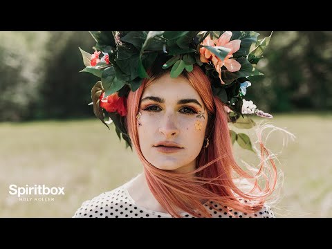 Spiritbox Holy Roller (Official Music Video)