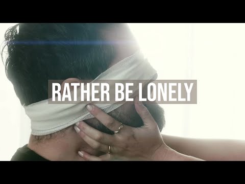 Siamese - Rather Be Lonely (Official Video)