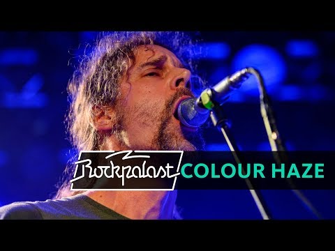 Colour Haze live | Rockpalast | 2019
