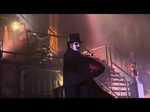 King Diamond - Halloween (Live San Antonio, Texas 2024)