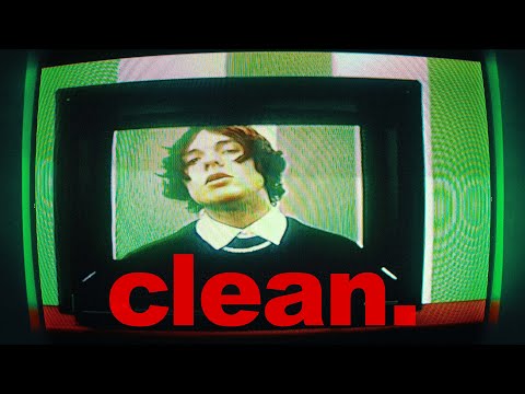 Static Dress - clean. (Official Music Video)