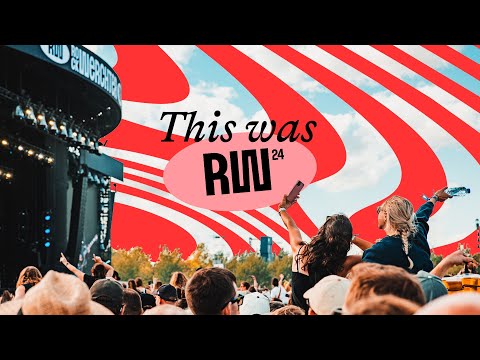 This Was Rock Werchter 2024! | #RW24 Aftermovie