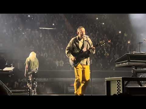 Linkin Park - Somewhere I Belong (Live at Kia Forum, Los Angeles, CA 9/11/2024)