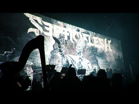 SEPTICFLESH - Footage from Mexico Metal Fest 2023