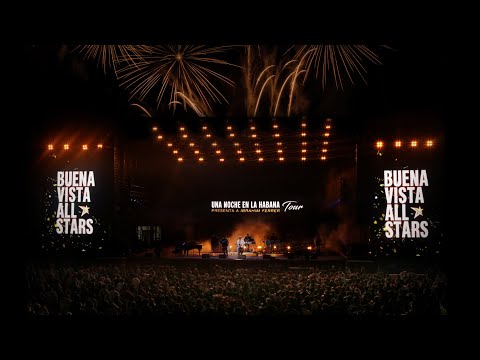 Buena Vista All Stars I Una Noche En La Habana