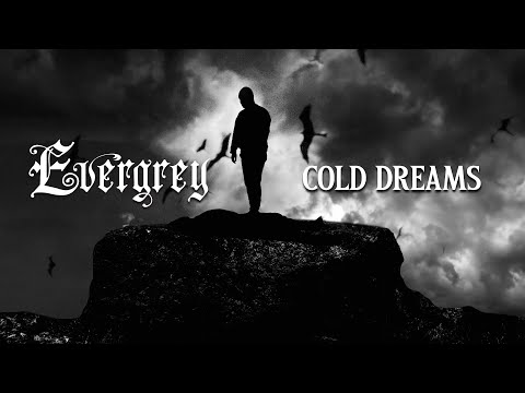 EVERGREY - Cold Dreams (feat. Jonas Renkse, Salina Englund) (Official Video) | Napalm Records