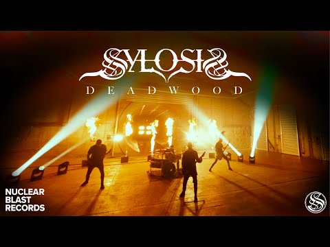 SYLOSIS - Deadwood (OFFICIAL MUSIC VIDEO)