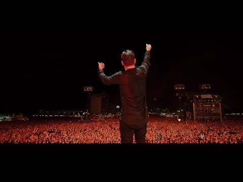 Parkway Drive - &quot;Wild Eyes&quot; (Live at Wacken)