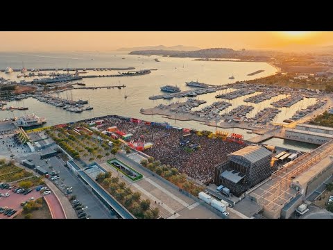 RELEASE ATHENS 2024 | OFFICIAL AFTERMOVIE