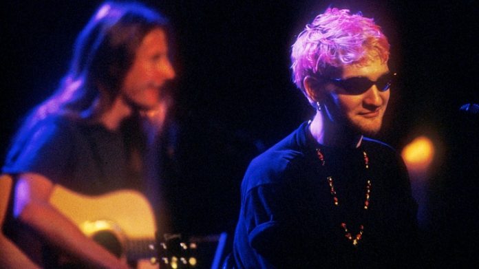 alice in chains mtv unplugged layne staley high