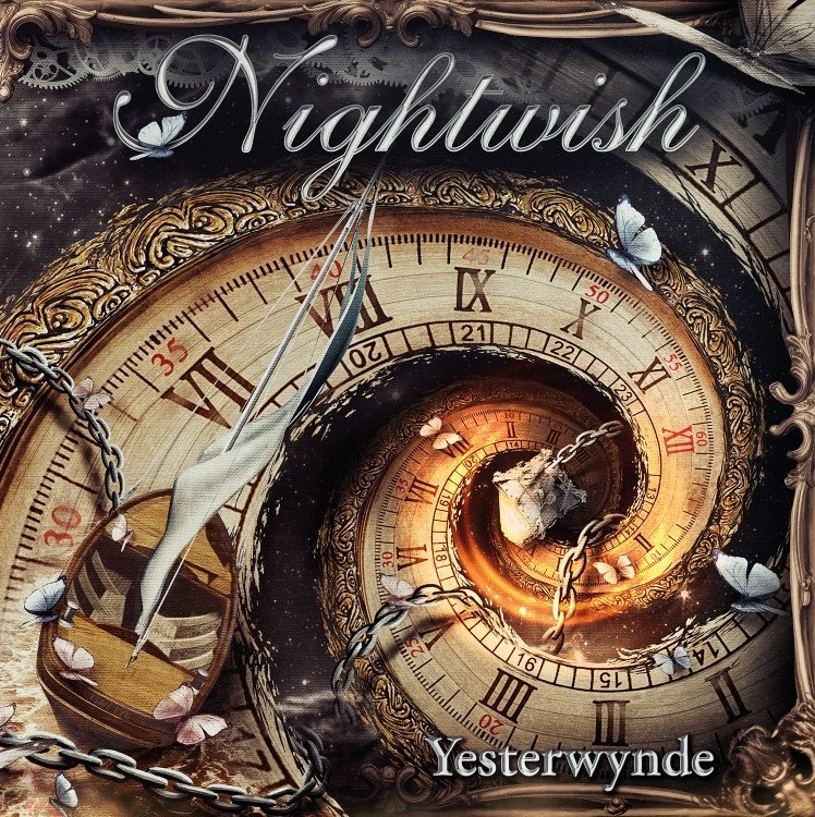 Nightwish – Yesterwynde