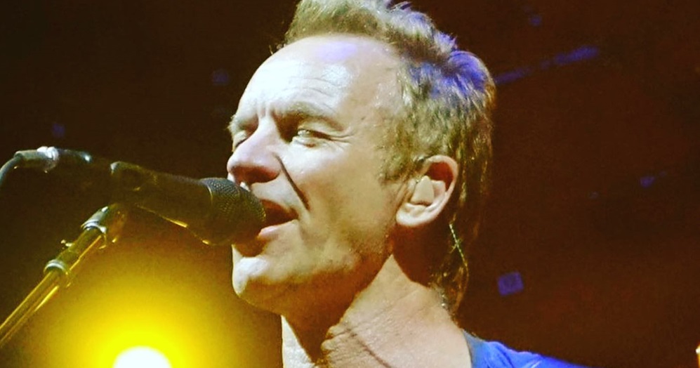 Ο Sting live στο Ηρώδειο: Το πρόγραμμα των δυο ημερών