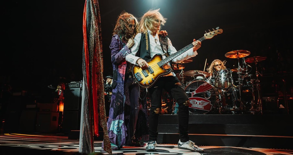 Aerosmith