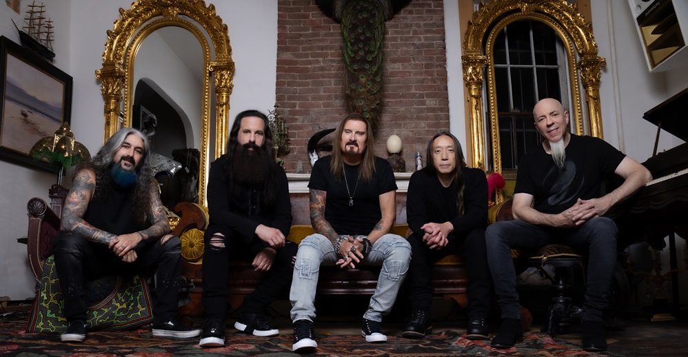 Dream Theater