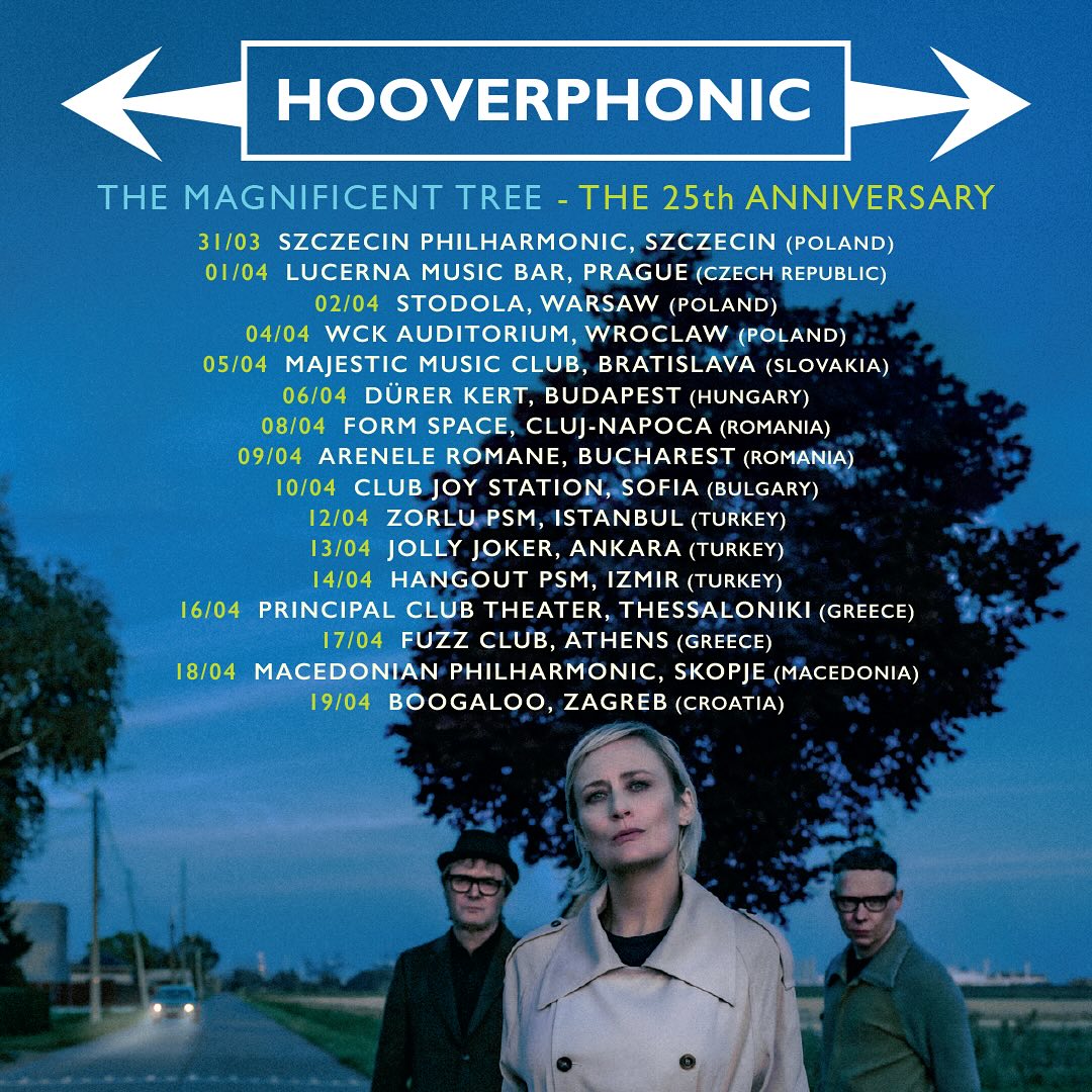 Hooverphonic