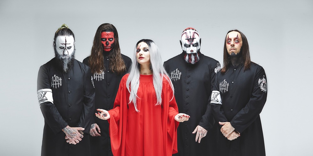 Lacuna Coil